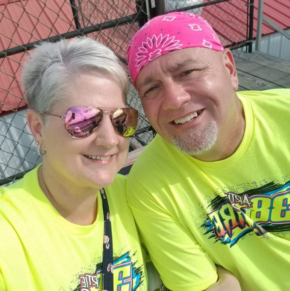 Meet your Posher, Kennyandterry